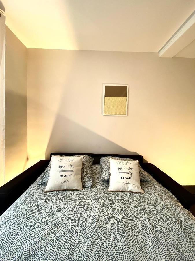 Spacieux, Climatise, Quartier Calme, Proche Chateau, Le Cocon De Joy Carcassonne Exterior foto