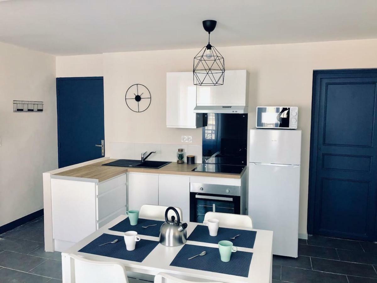 Spacieux, Climatise, Quartier Calme, Proche Chateau, Le Cocon De Joy Carcassonne Exterior foto